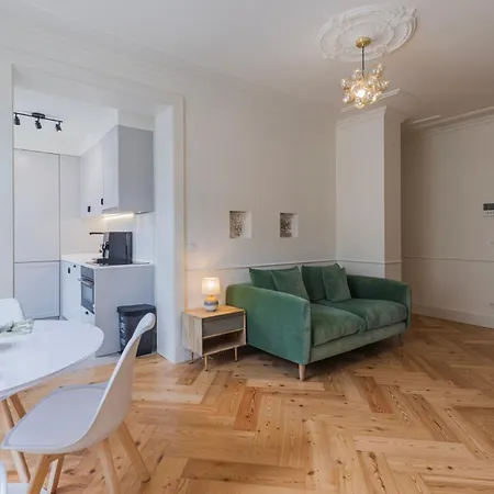 Luxury Flat In Downtown Douradores Street リスボン