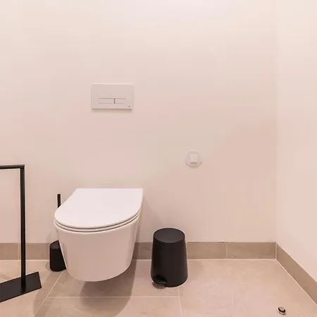 Luxury Flat In Downtown Douradores Street Apartmán Lisboa