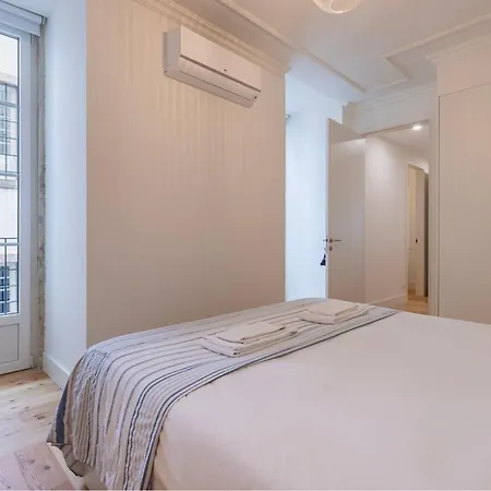 Luxury Flat In Downtown Douradores Street アパート *